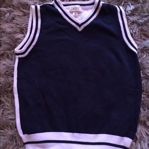 Sweater Vest